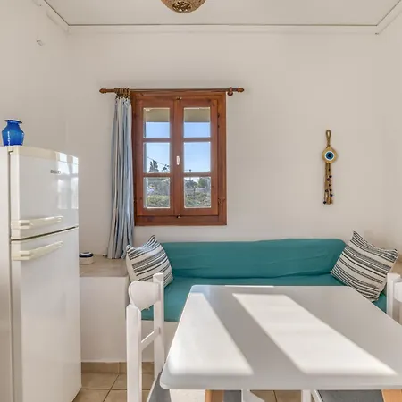 Ilios 2 Paros Διαμέρισμα