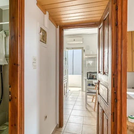 Ilios 2 Paros Апартаменты *