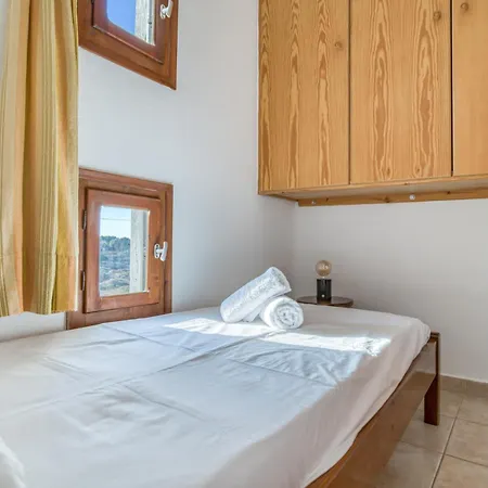 Ilios 2 Paros Naousa (Paros)