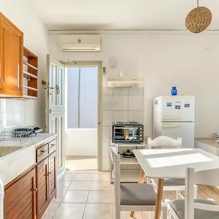 Ilios 2 Paros Apartment